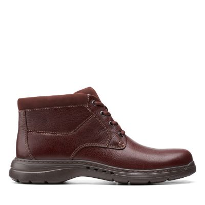 clarks rockie top gtx