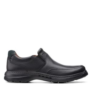 par markedsføring Velsigne Men's Unstructured Shoes - Breathable Styles | Clarks