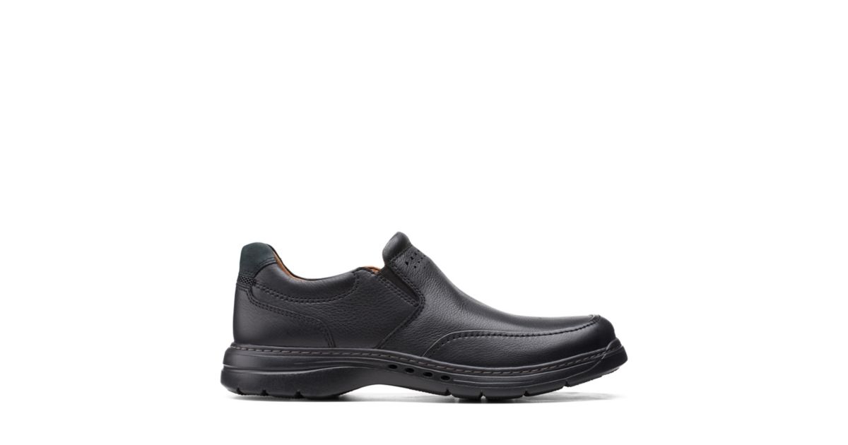 clarks unbrawley