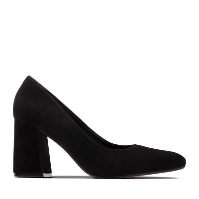 Heels \u0026 Pumps - Clarks® Shoes Official Site