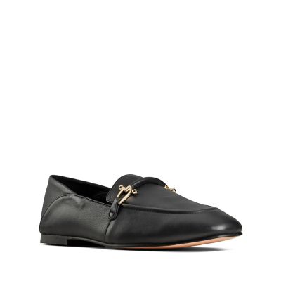 clarks loafers canada