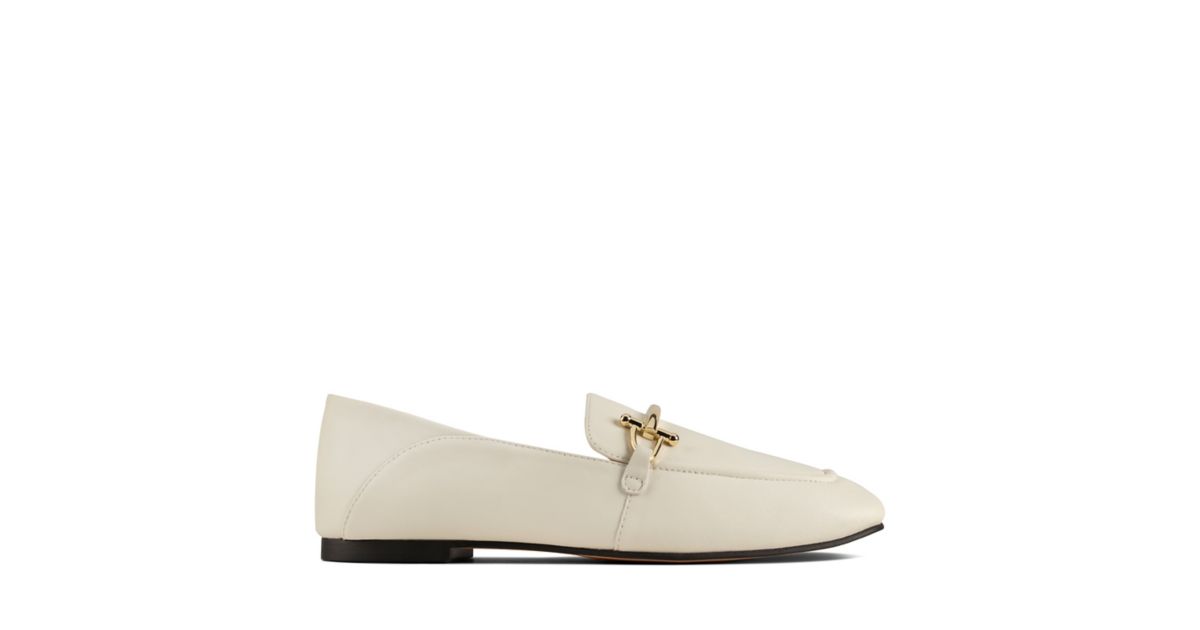 clarks pure loafer