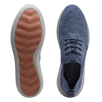 clarks cloudsteppers urban mix