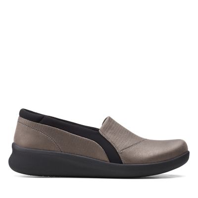 Womens Sale Casual Shoes - Clarks 