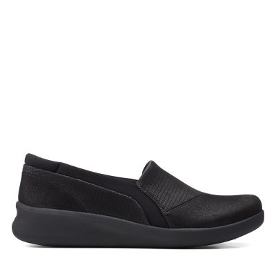 Womens Cloudsteppers - Clarks® Shoes 