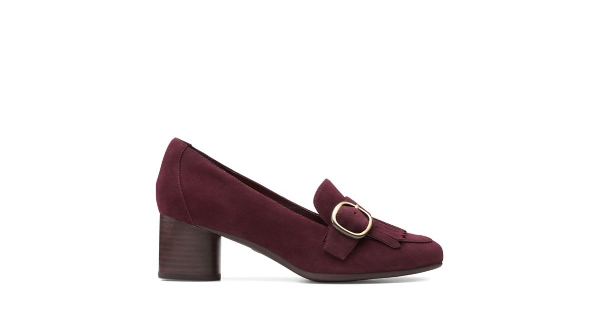 clarks un cosmo boots