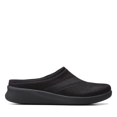 clarks clogs