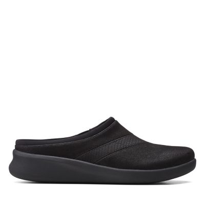 clarks cloudstepper sneakers