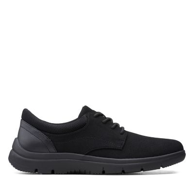 clarks mens cloudsteppers