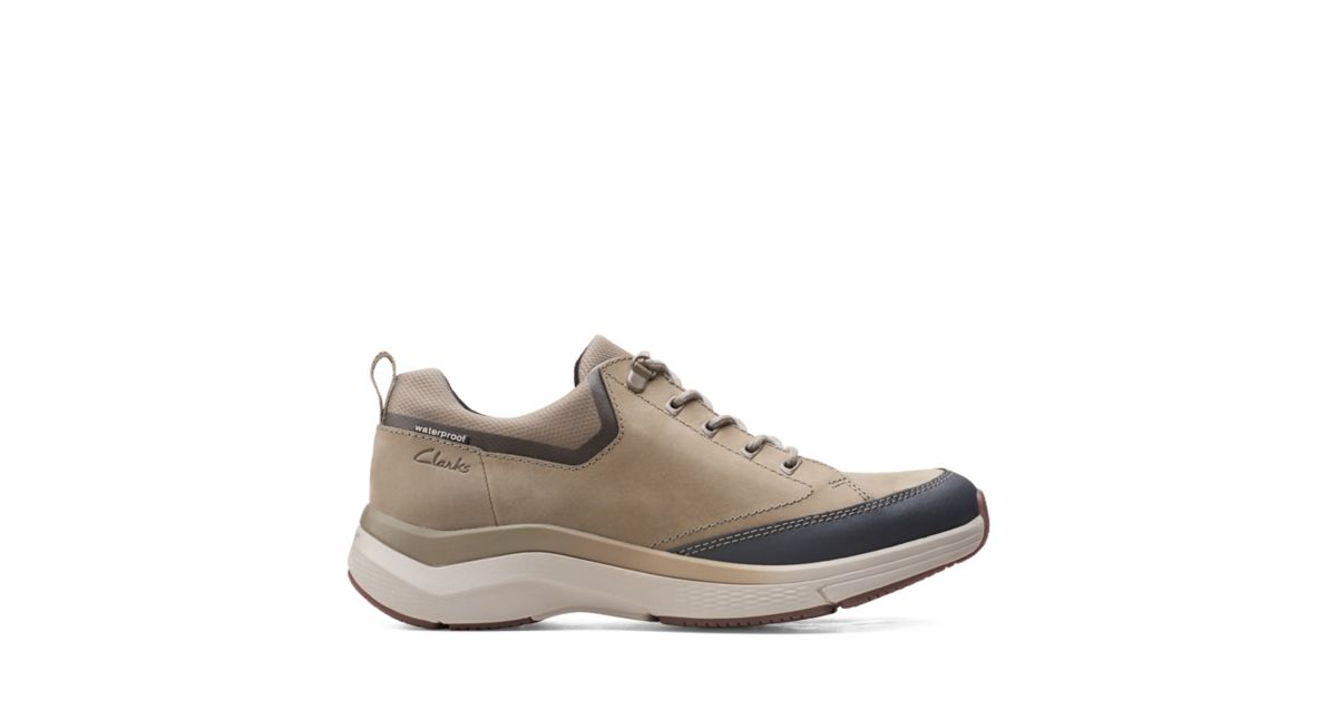wave 2.0 vibe sage nubuck