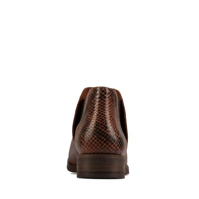 clarks demi beat bronze