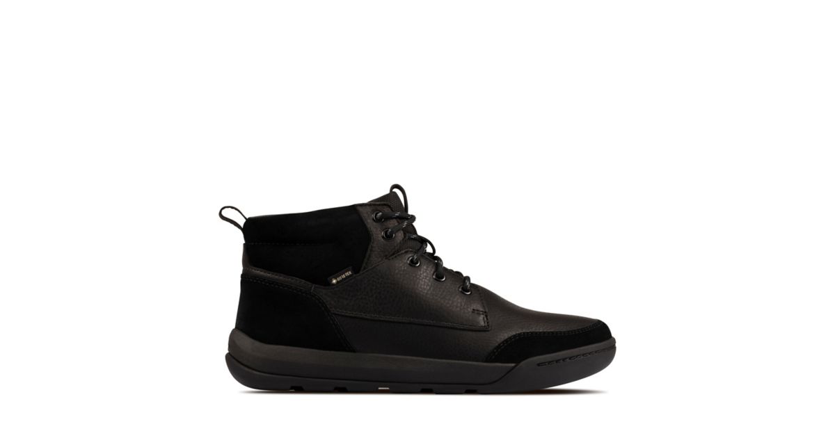 clarks ladies gore tex