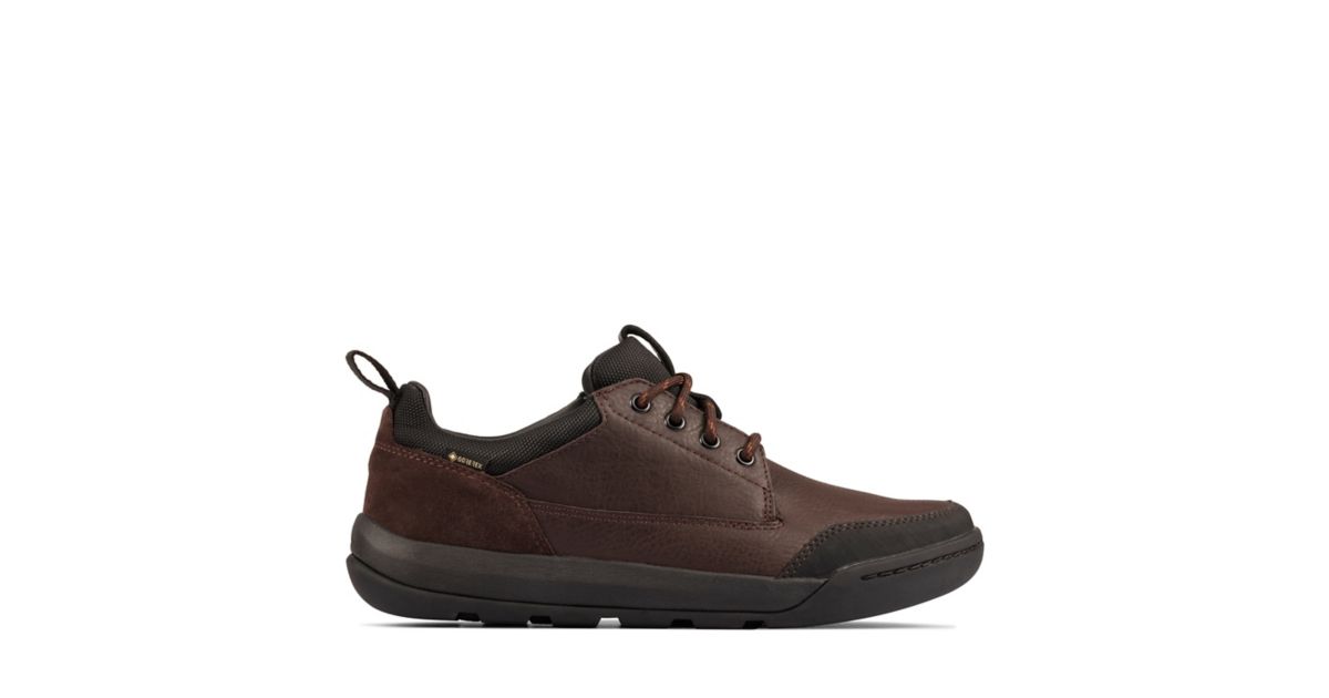 clarks ashcombe lo gtx