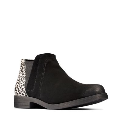 clarks demi beat leopard