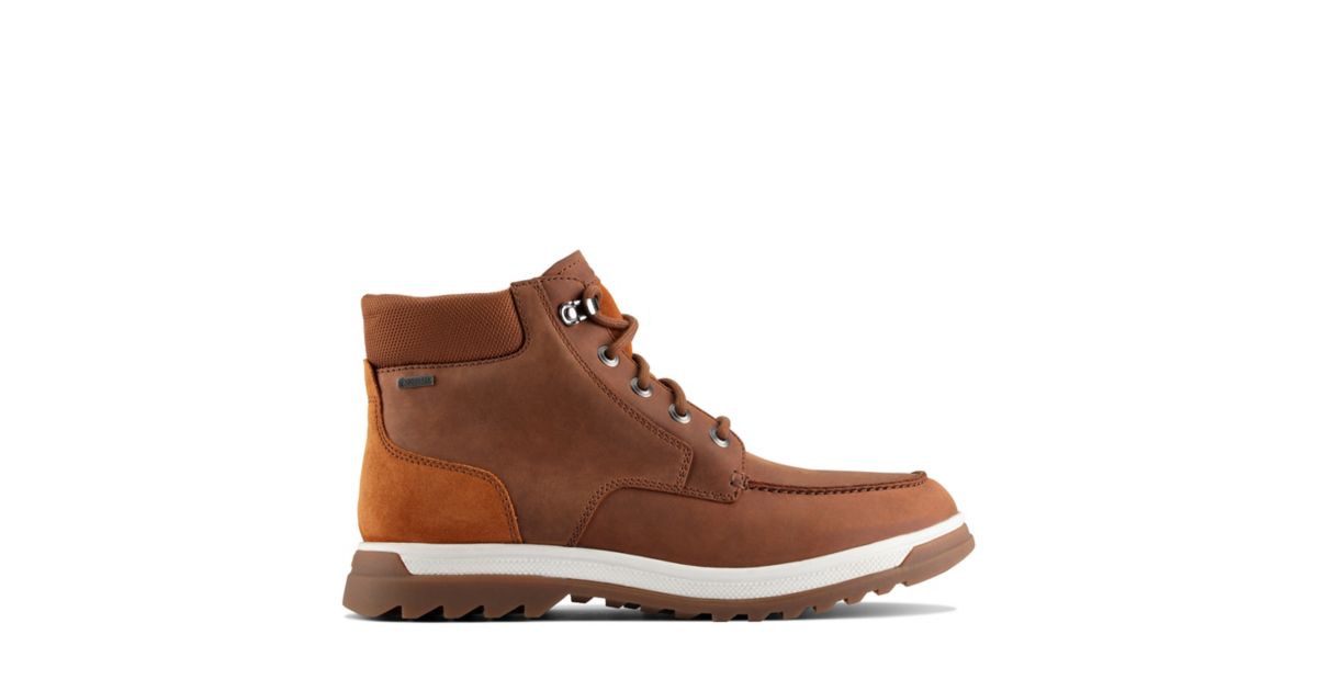 clarks ripway gtx