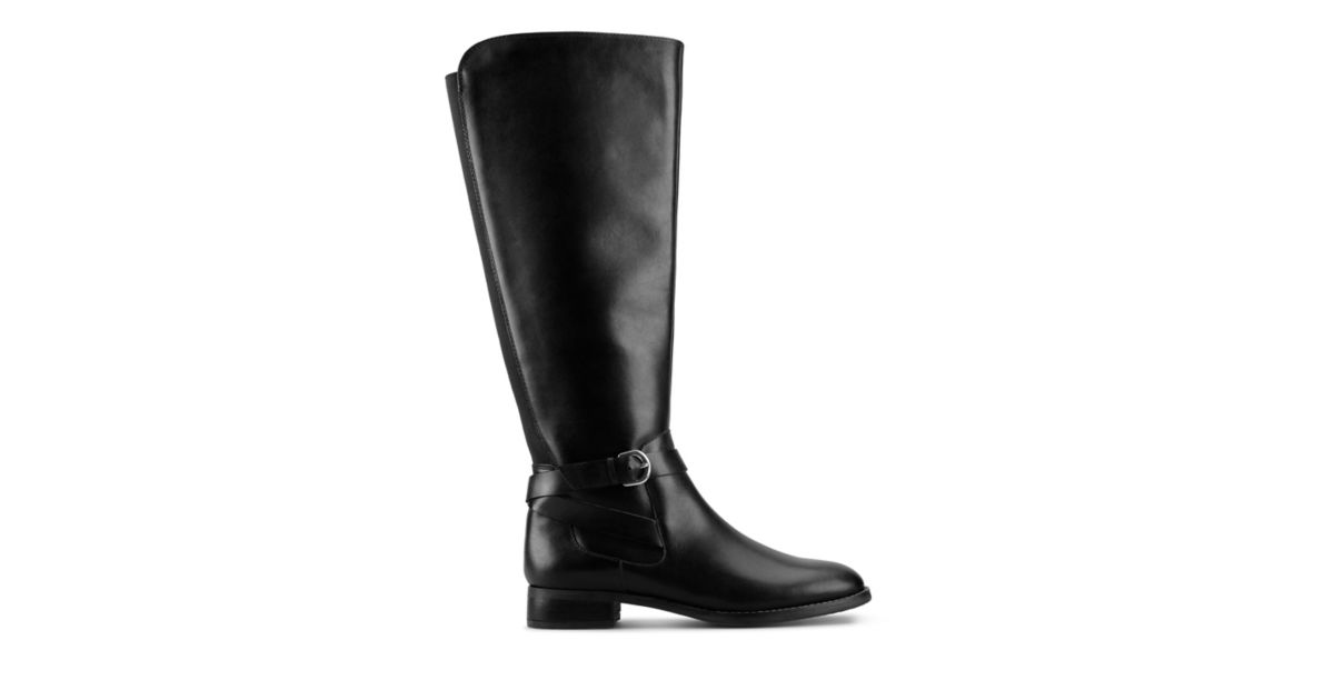clarks hamble riding boot