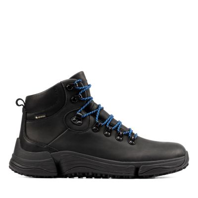 clarks gore tex boots womens