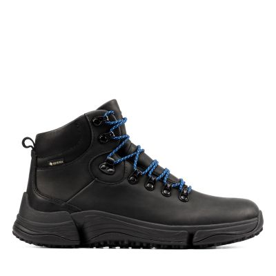 clarks womens gore tex boots