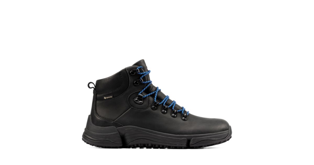 clarks ladies gore tex