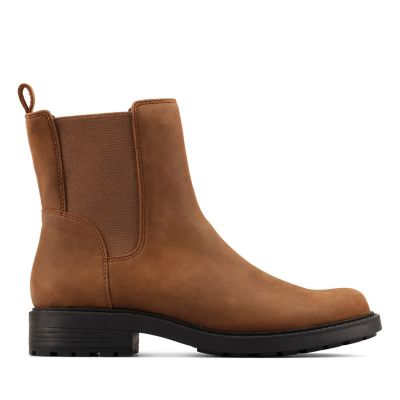 clarks usa womens boots