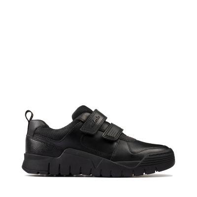 clarks scooter speed