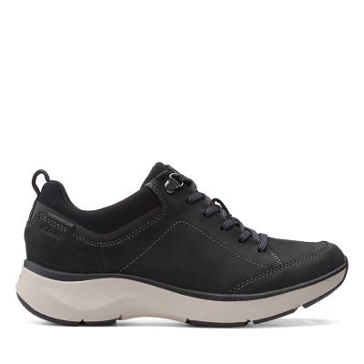 clarks outlet womens trainers