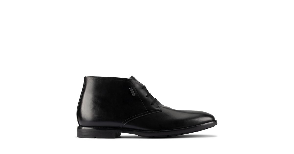 clarks ronnie walk gore tex