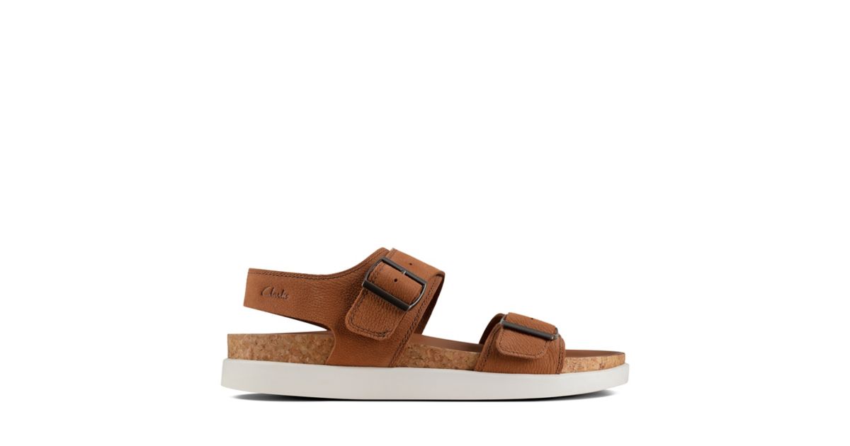 sunder range tan nubuck