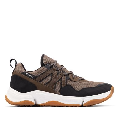 clarks unstructured wavewalk