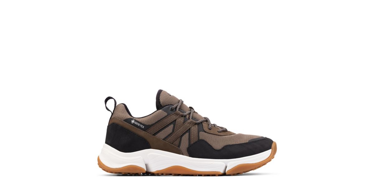 clarks tri trek gore tex