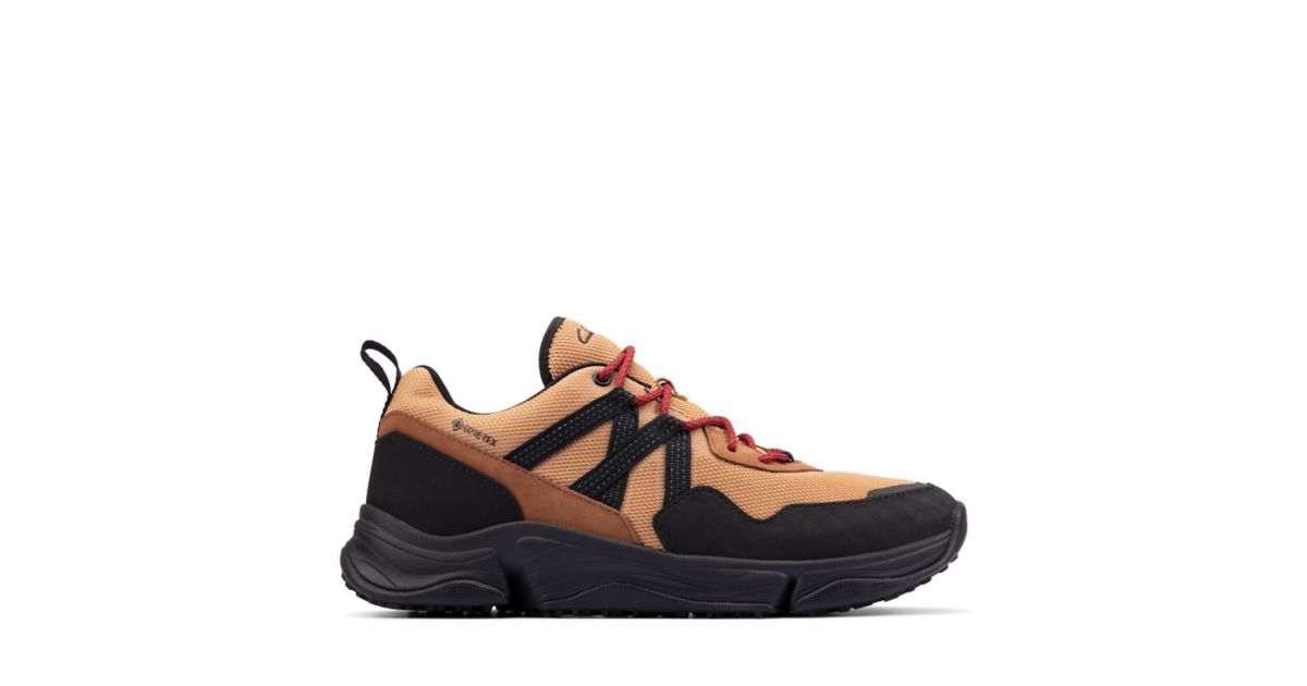 clarks tri trek gore tex