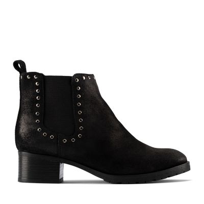 clarks uk boots