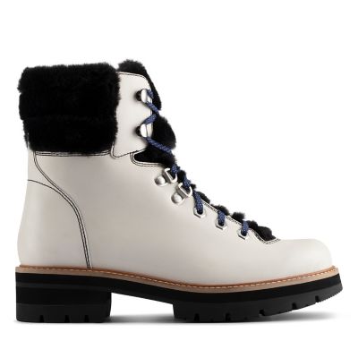 clarks usa womens boots