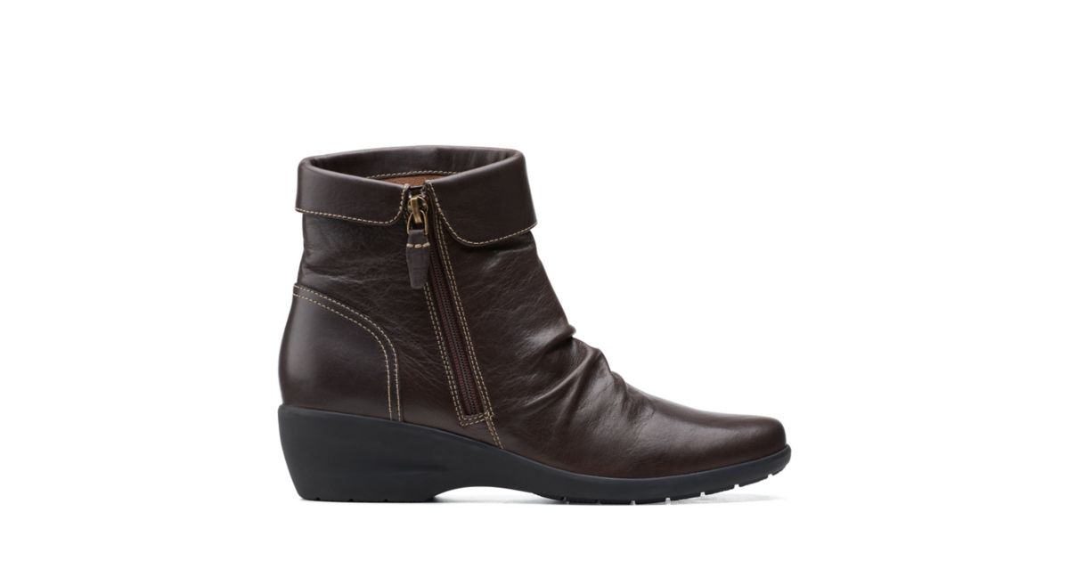 clarks rosely lo