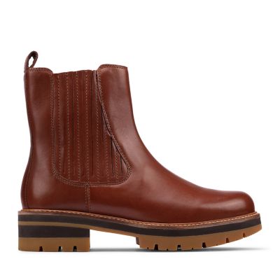 women's clark boots sale