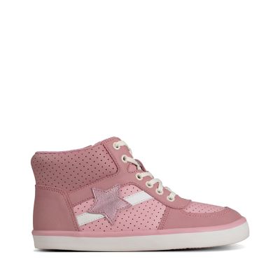 clarks sneakers kids 2015