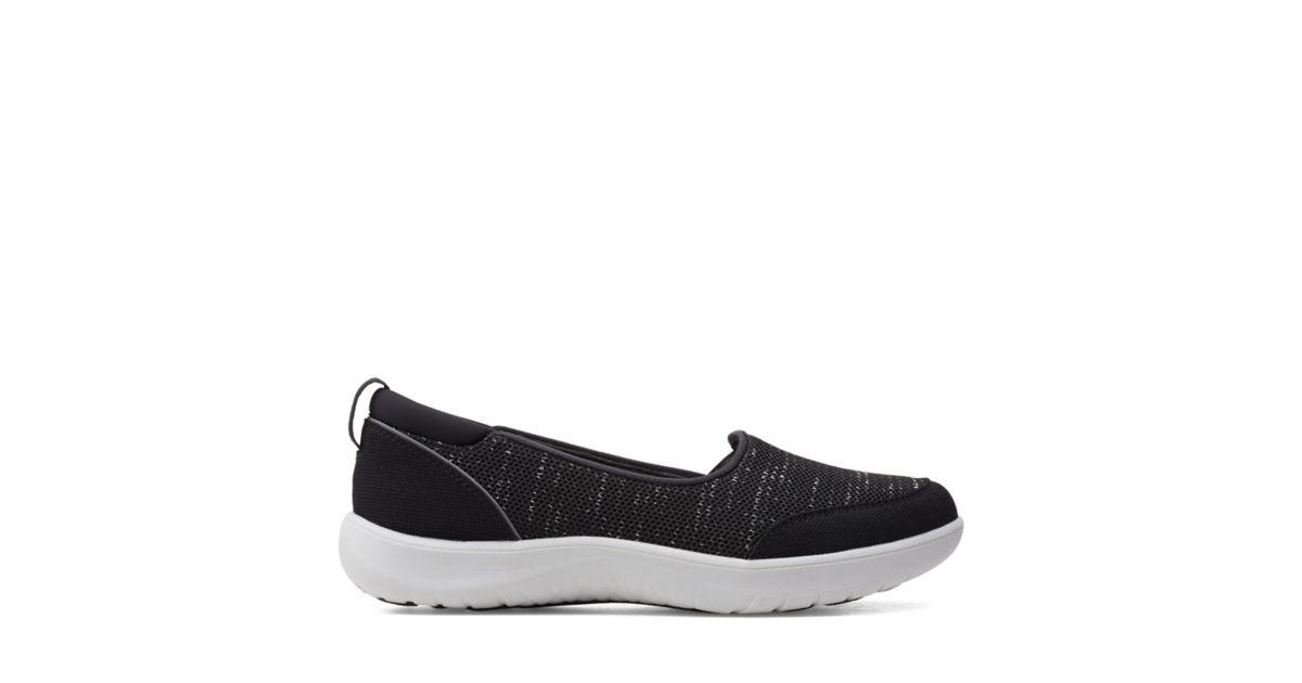 Adella Blush Black - Clarks® Shoes Official Site Clarks