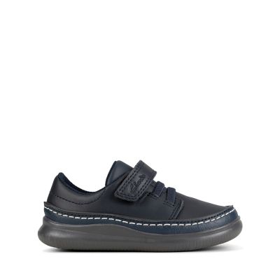 clarks men's wallabee low top