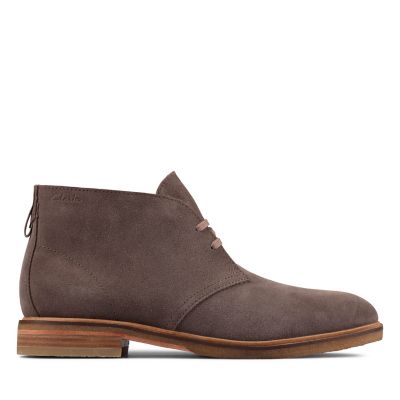 clarks cushion plus mens