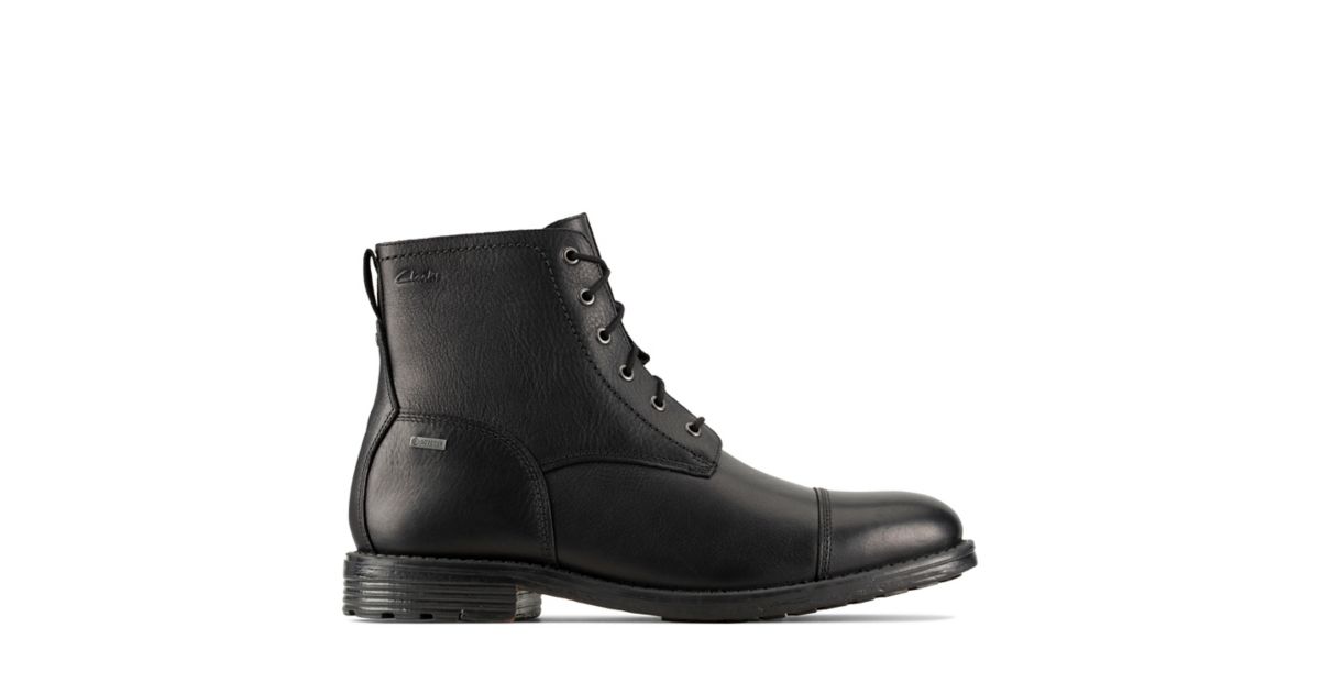 clarks foxwell hi