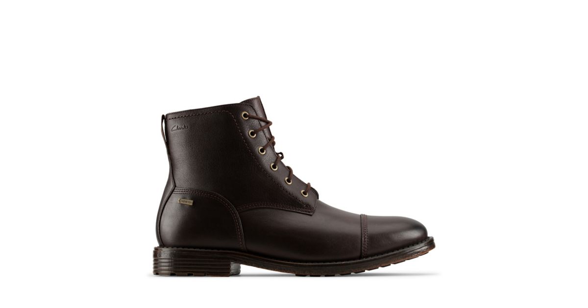 clarks foxwell hi