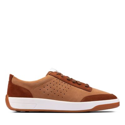 clarks men sneakers