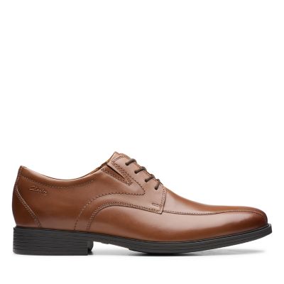 clarks mens dress shoes sale