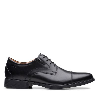 clarks business casual shoes