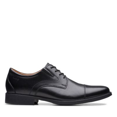 Mens Dress Casual Shoes | Clarks® Shoes 