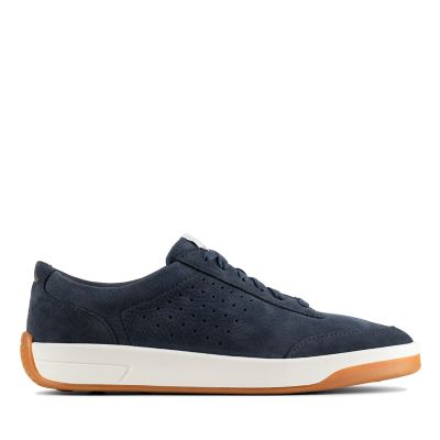 clarks inwalk air trainers