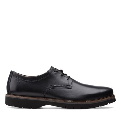 clarks senior school shoes