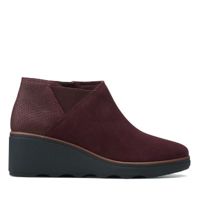 womens clarks shoes