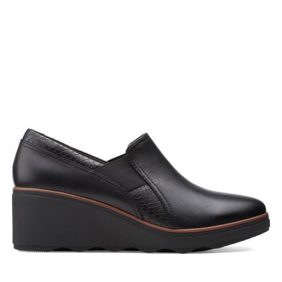 clarks ladies shoes new in