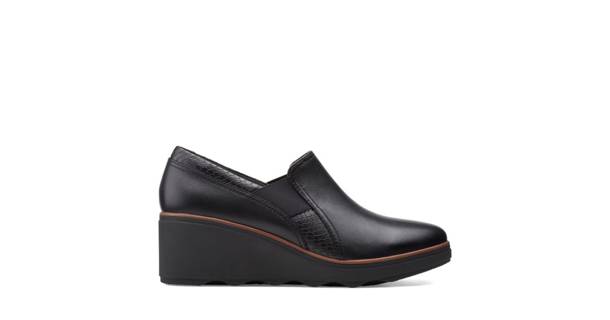 clarks shumagic